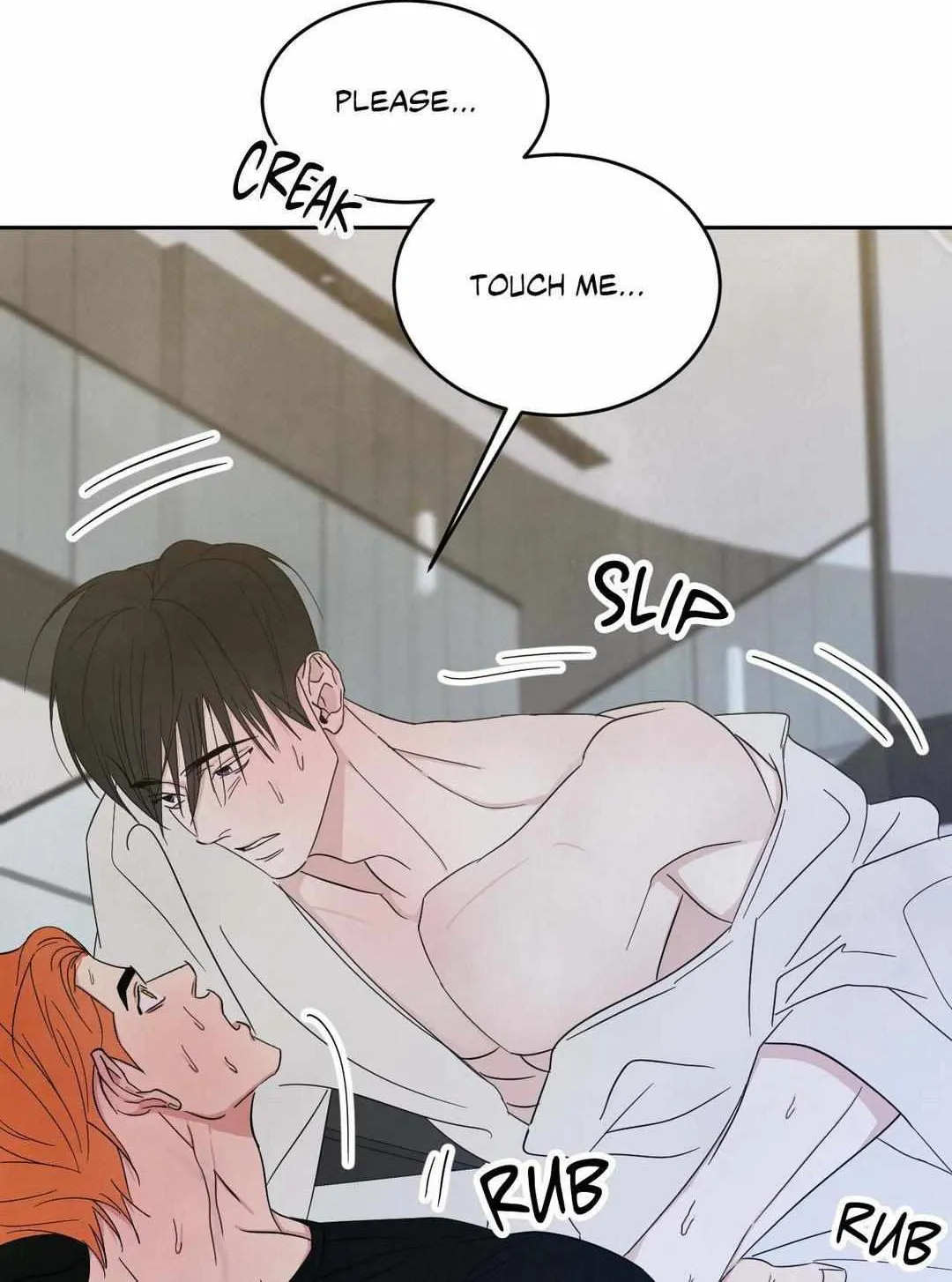 Read Topsy-Turvy chapter 97 image 124 on Lezhin