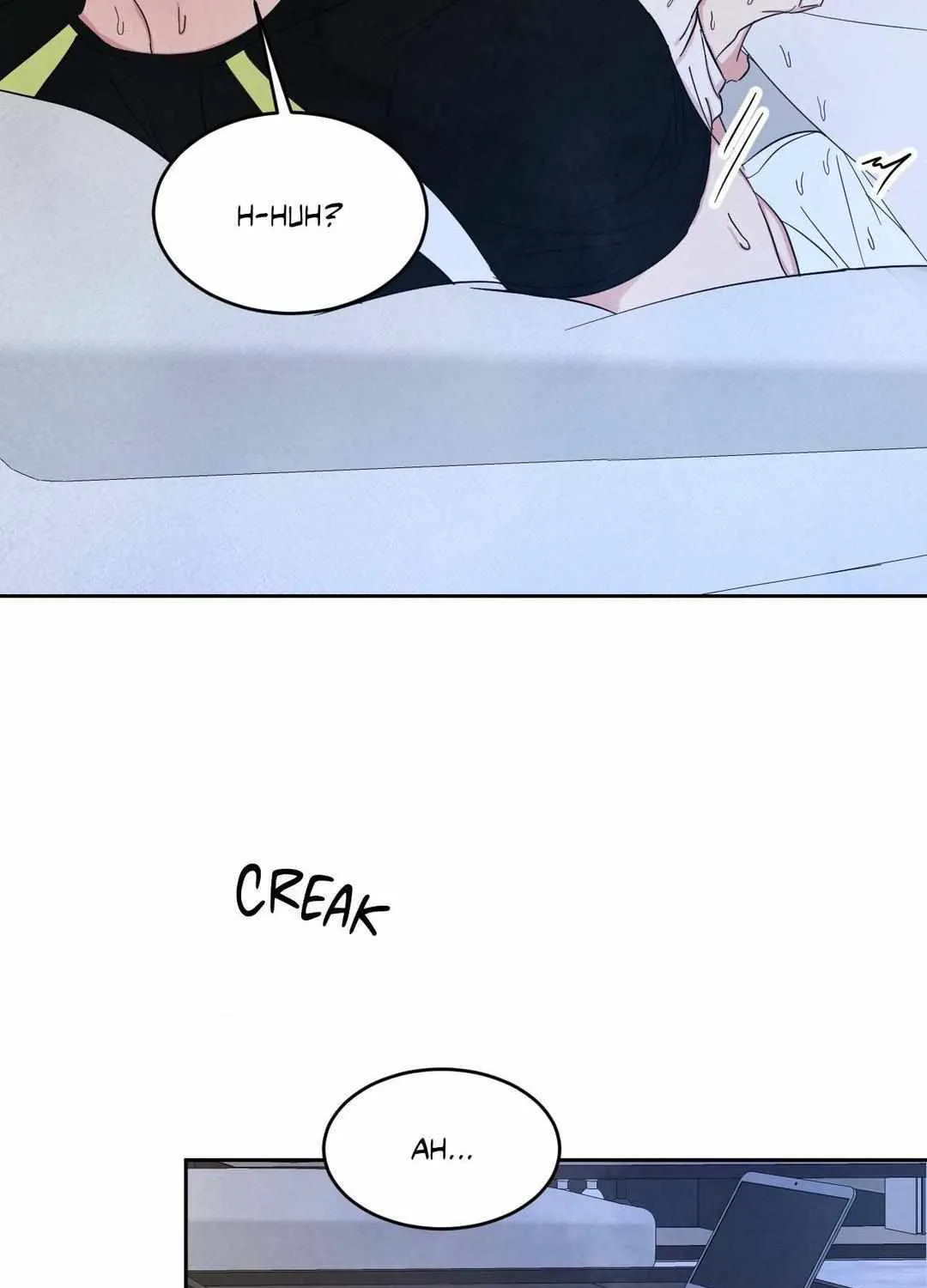 Read Topsy-Turvy chapter 97 image 125 on Lezhin
