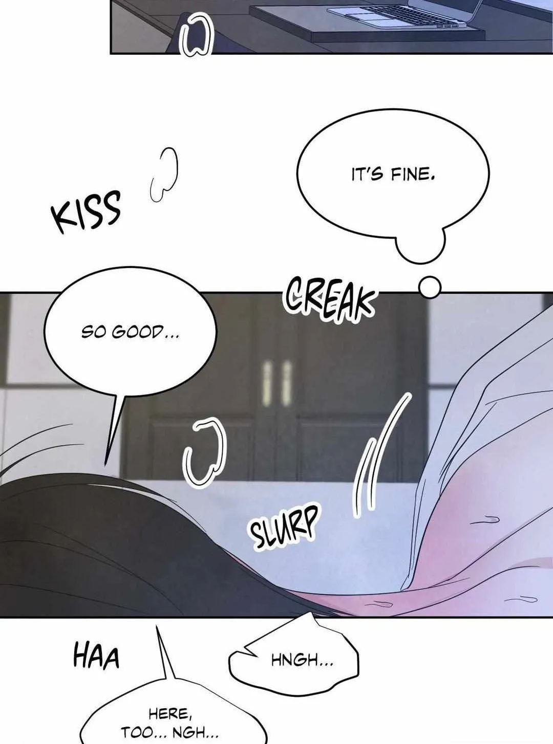 Read Topsy-Turvy chapter 97 image 126 on Lezhin