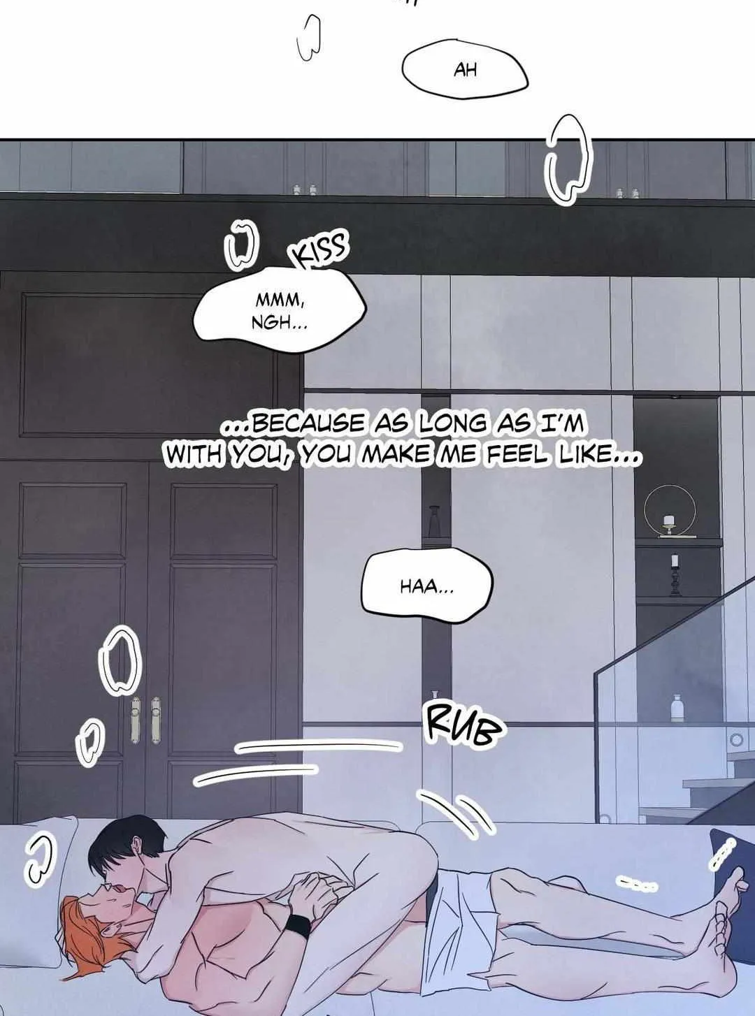Read Topsy-Turvy chapter 97 image 128 on Lezhin