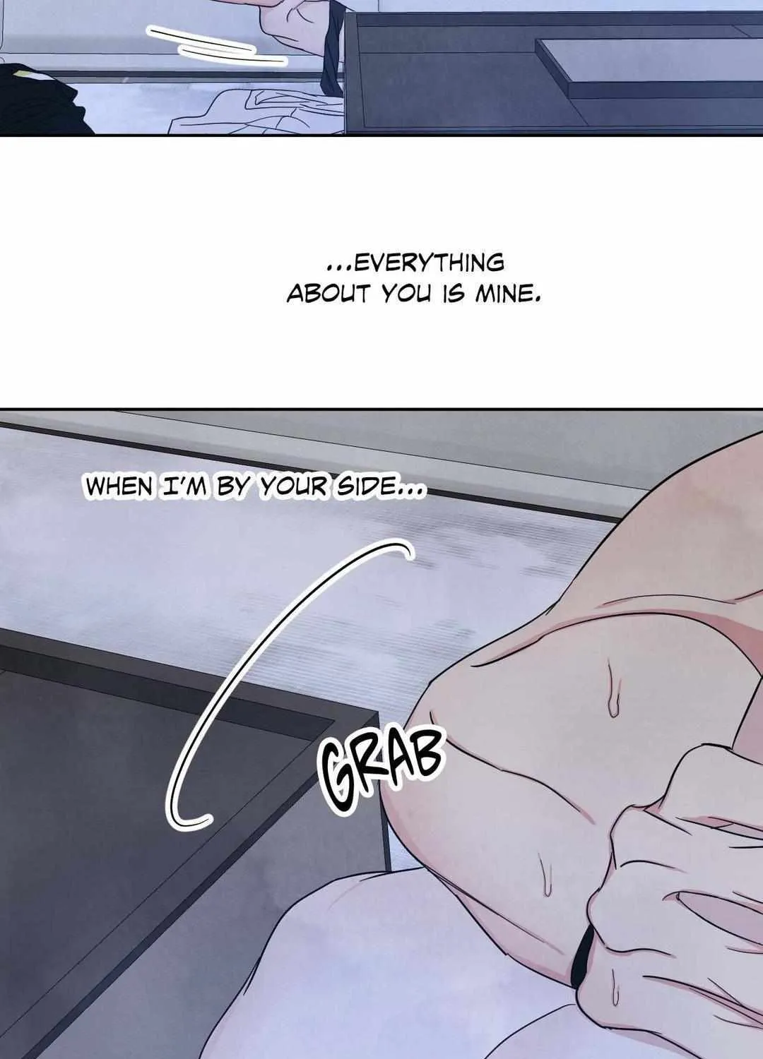 Read Topsy-Turvy chapter 97 image 129 on Lezhin