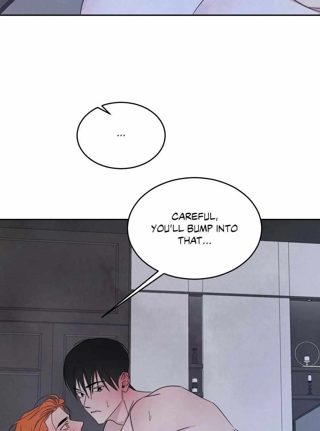 Read Topsy-Turvy chapter 97 image 130 on Lezhin