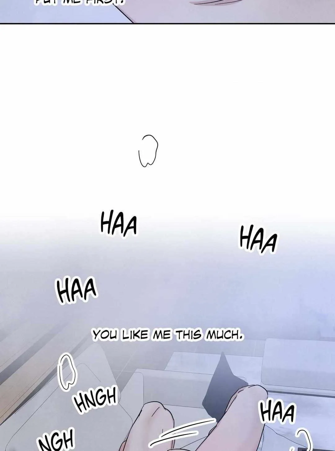 Read Topsy-Turvy chapter 97 image 132 on Lezhin