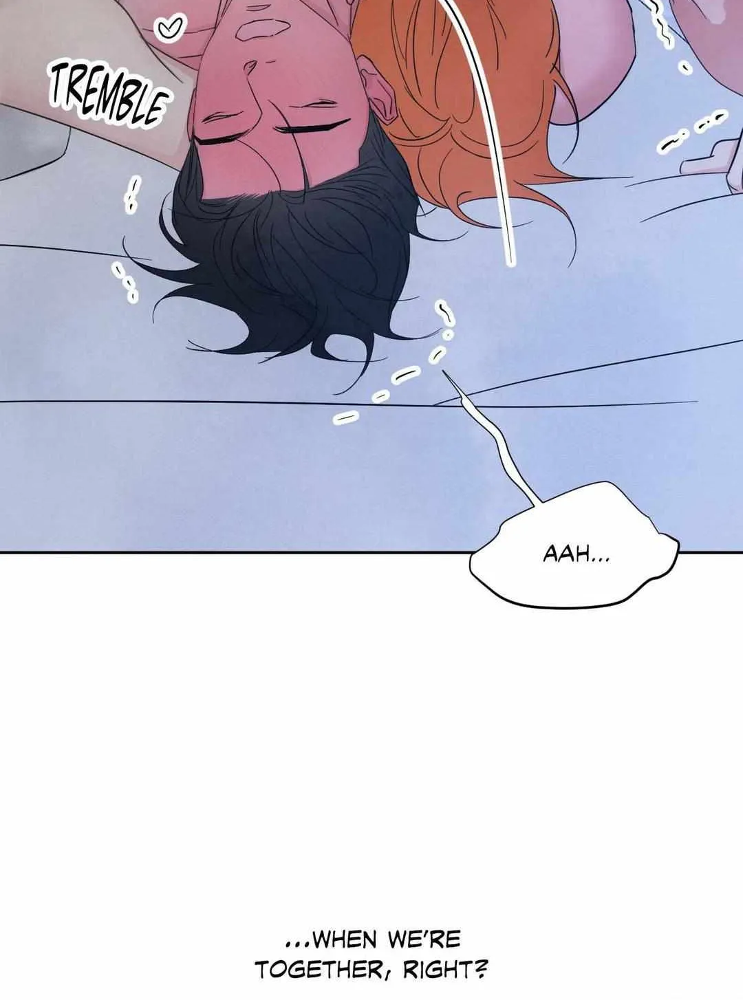 Read Topsy-Turvy chapter 97 image 136 on Lezhin