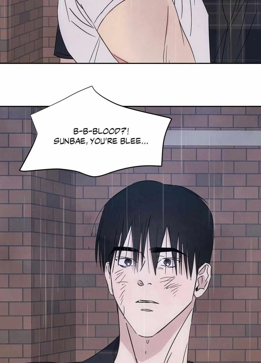 Read Topsy-Turvy chapter 97 image 139 on Lezhin