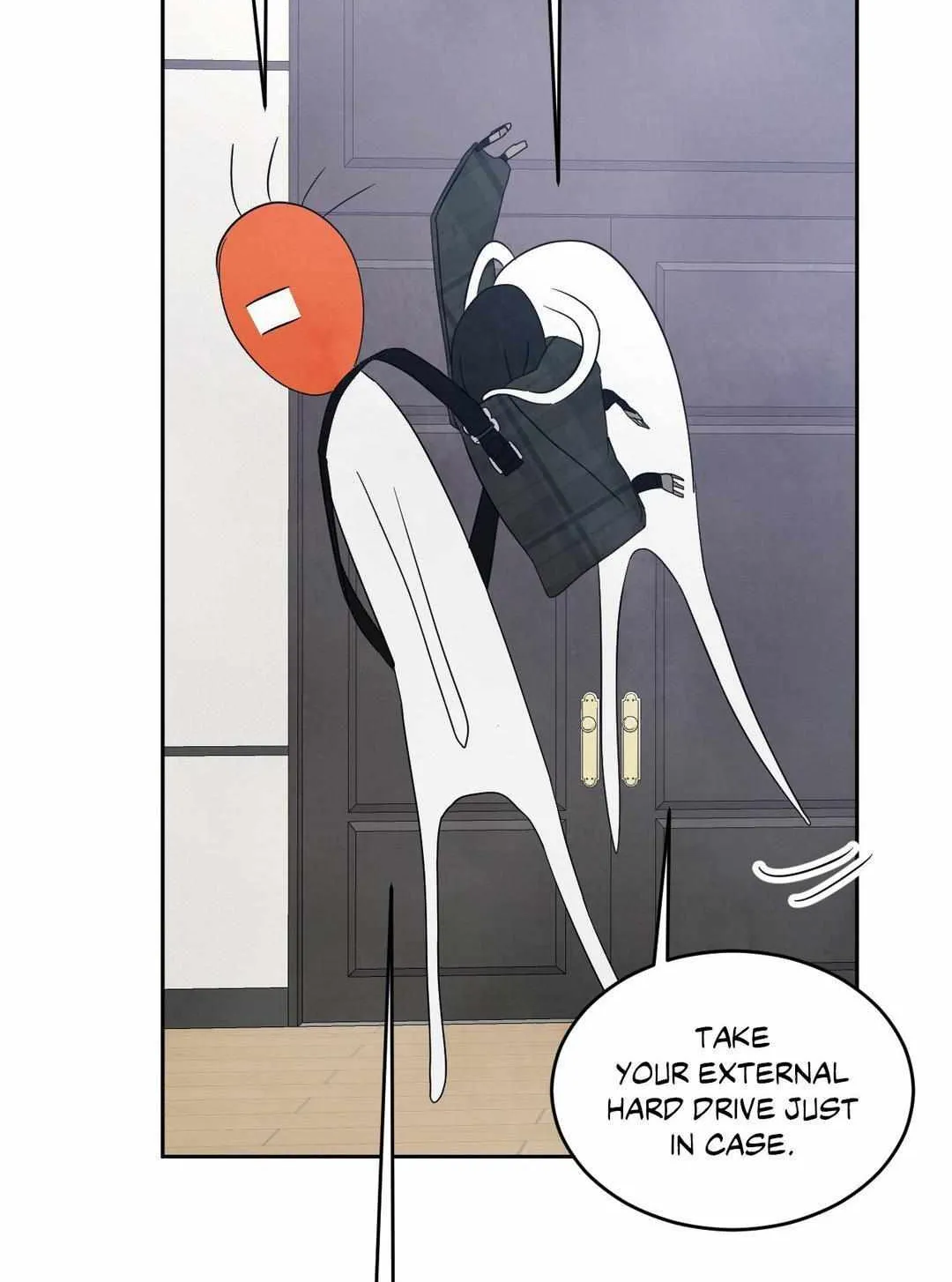 Read Topsy-Turvy chapter 97 image 14 on Lezhin