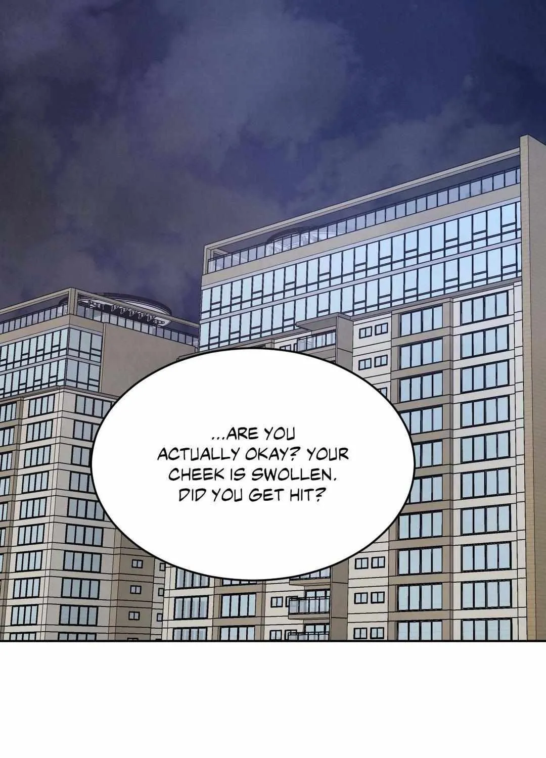 Read Topsy-Turvy chapter 97 image 141 on Lezhin