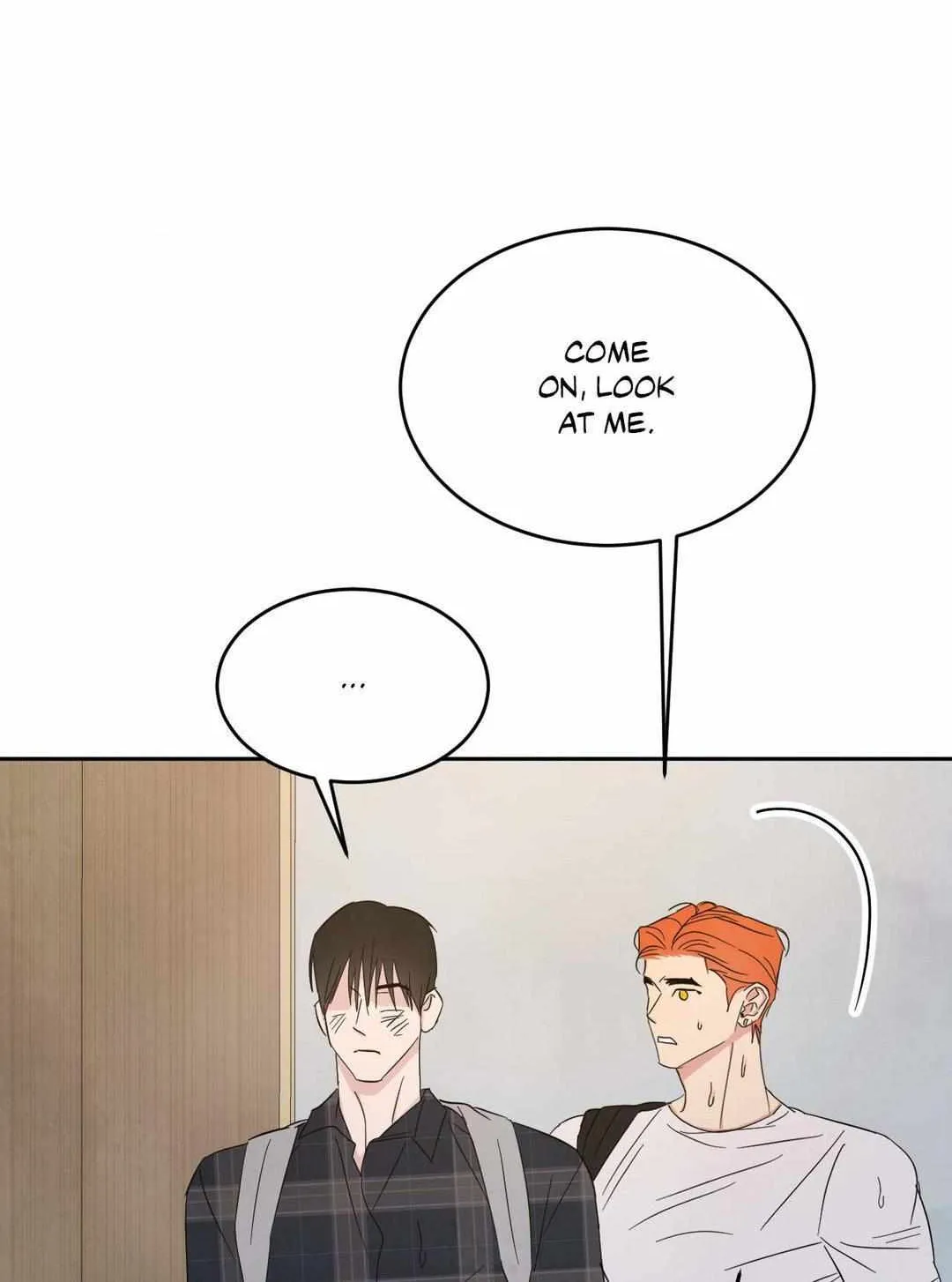 Read Topsy-Turvy chapter 97 image 142 on Lezhin