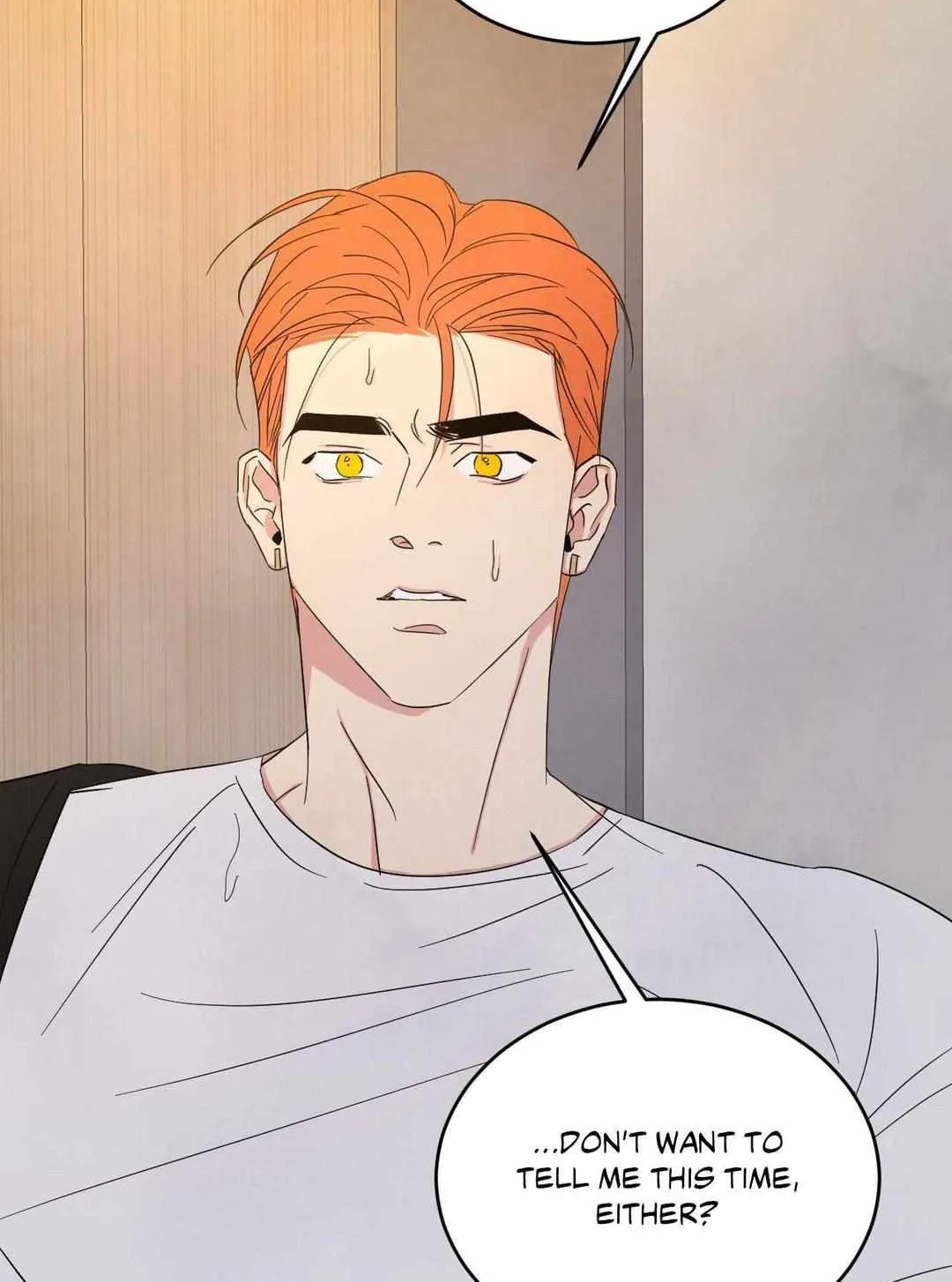 Read Topsy-Turvy chapter 97 image 144 on Lezhin