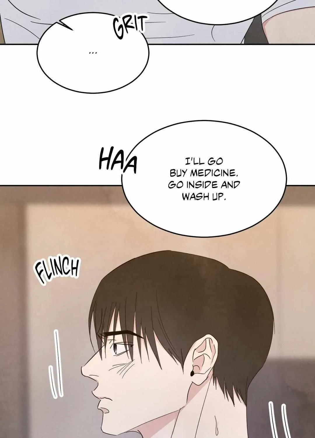 Read Topsy-Turvy chapter 97 image 145 on Lezhin
