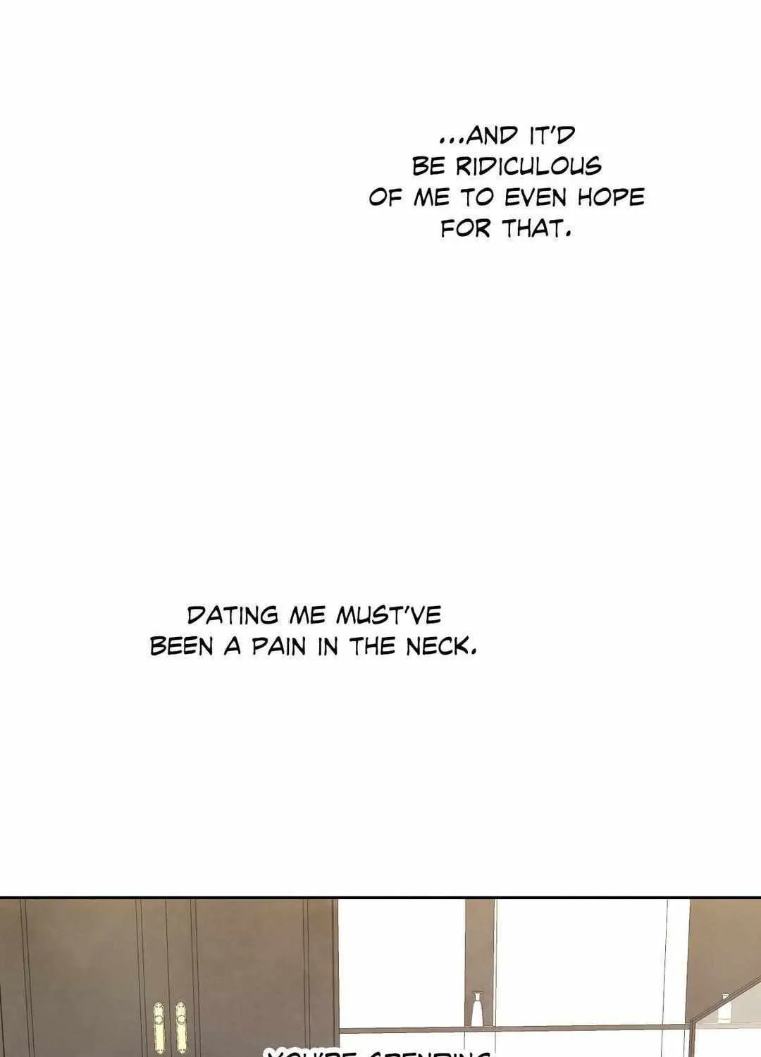 Read Topsy-Turvy chapter 97 image 147 on Lezhin