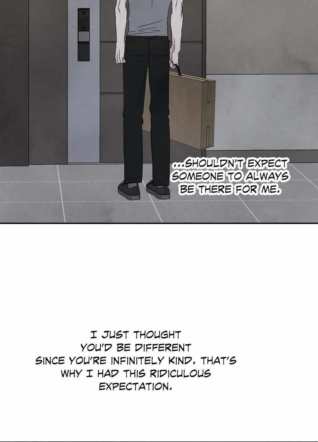 Read Topsy-Turvy chapter 97 image 153 on Lezhin