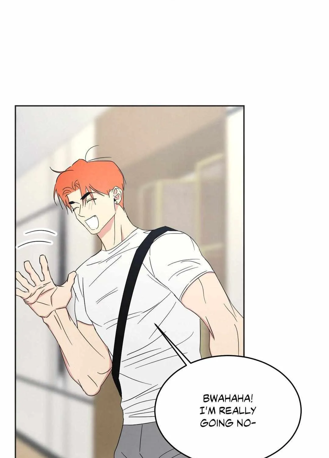 Read Topsy-Turvy chapter 97 image 19 on Lezhin