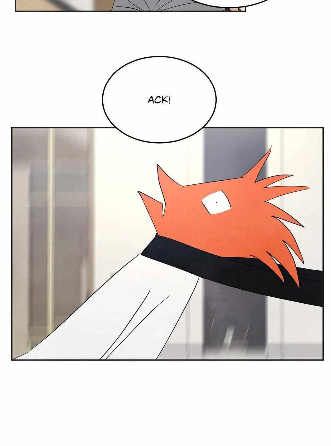 Read Topsy-Turvy chapter 97 image 20 on Lezhin