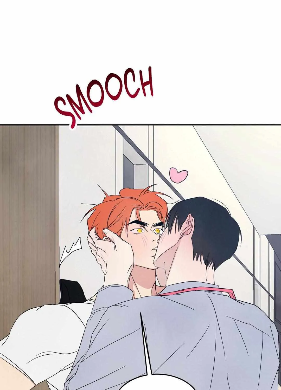 Read Topsy-Turvy chapter 97 image 21 on Lezhin