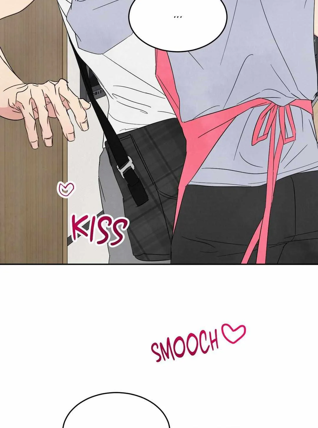Read Topsy-Turvy chapter 97 image 22 on Lezhin