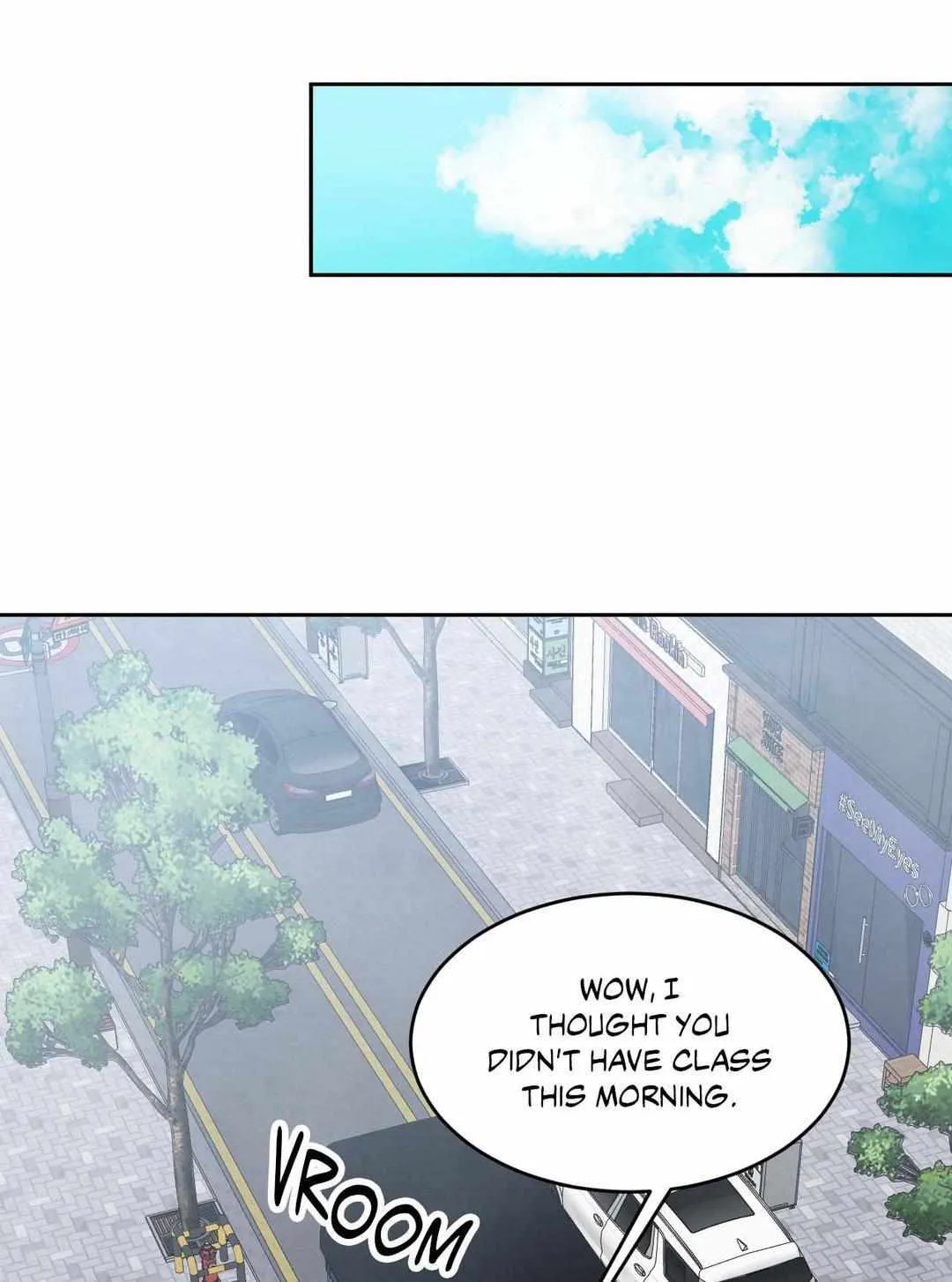 Read Topsy-Turvy chapter 97 image 24 on Lezhin