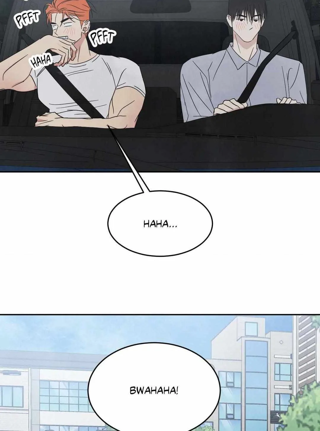 Read Topsy-Turvy chapter 97 image 26 on Lezhin