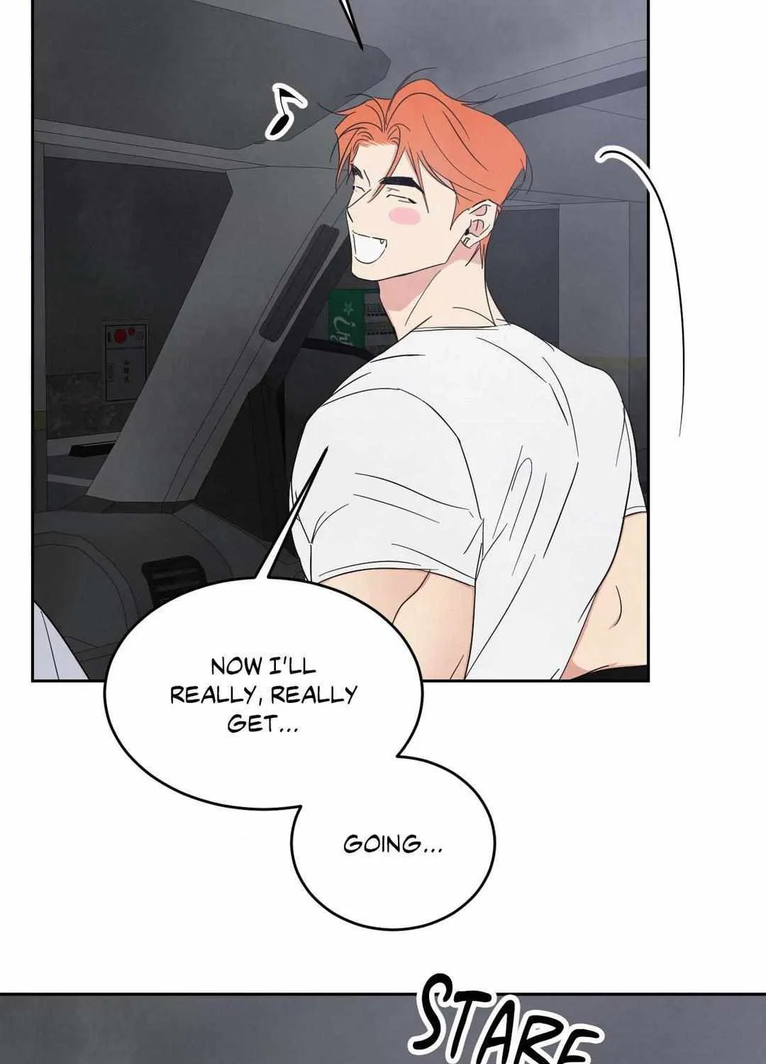 Read Topsy-Turvy chapter 97 image 29 on Lezhin
