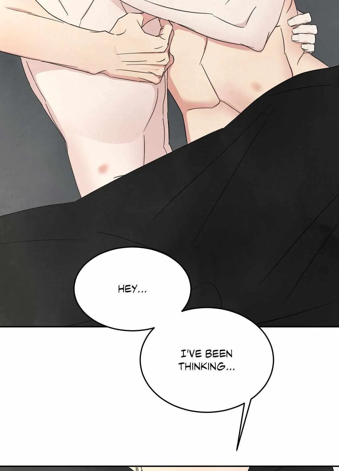 Read Topsy-Turvy chapter 97 image 3 on Lezhin