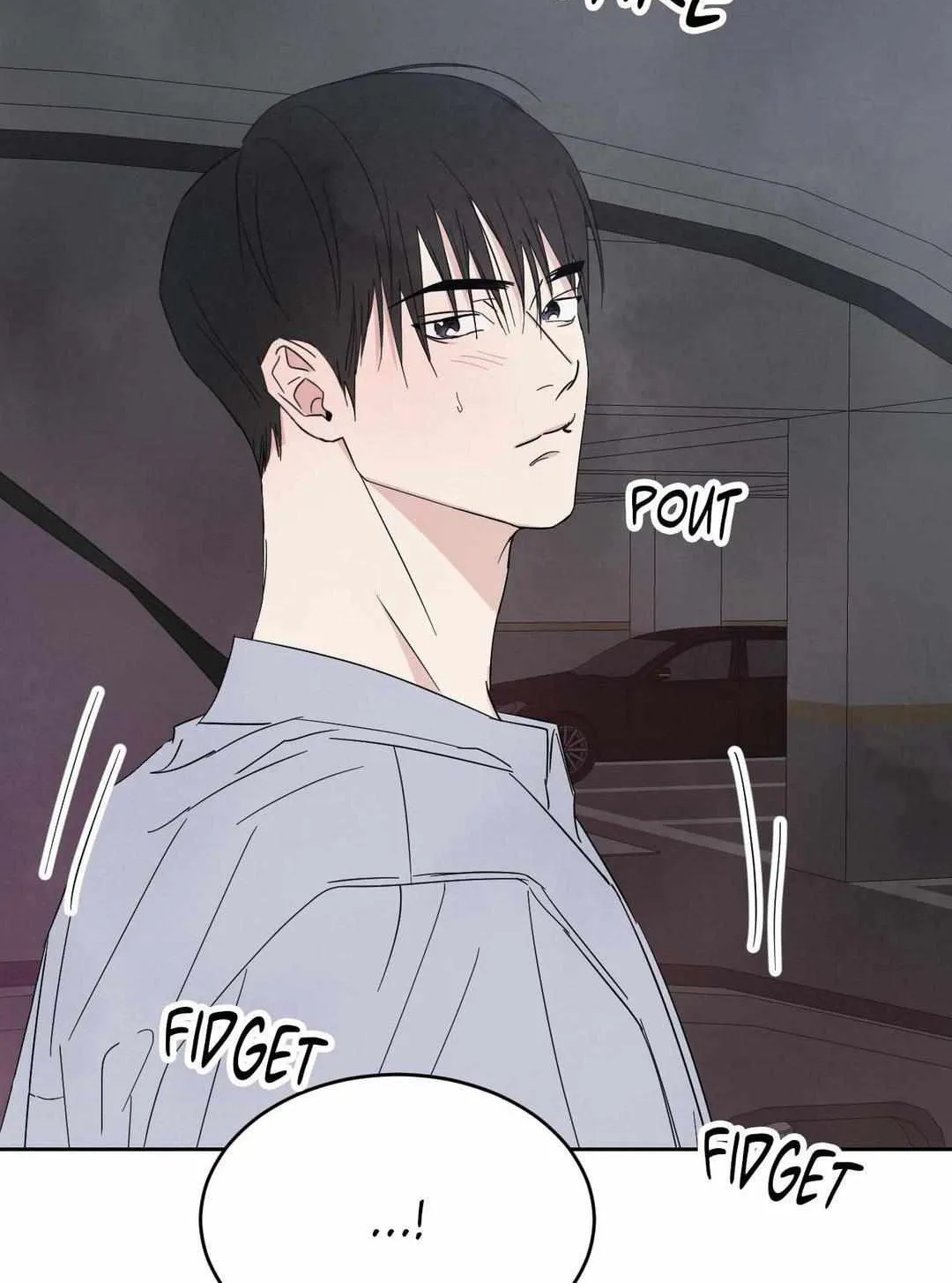 Read Topsy-Turvy chapter 97 image 30 on Lezhin