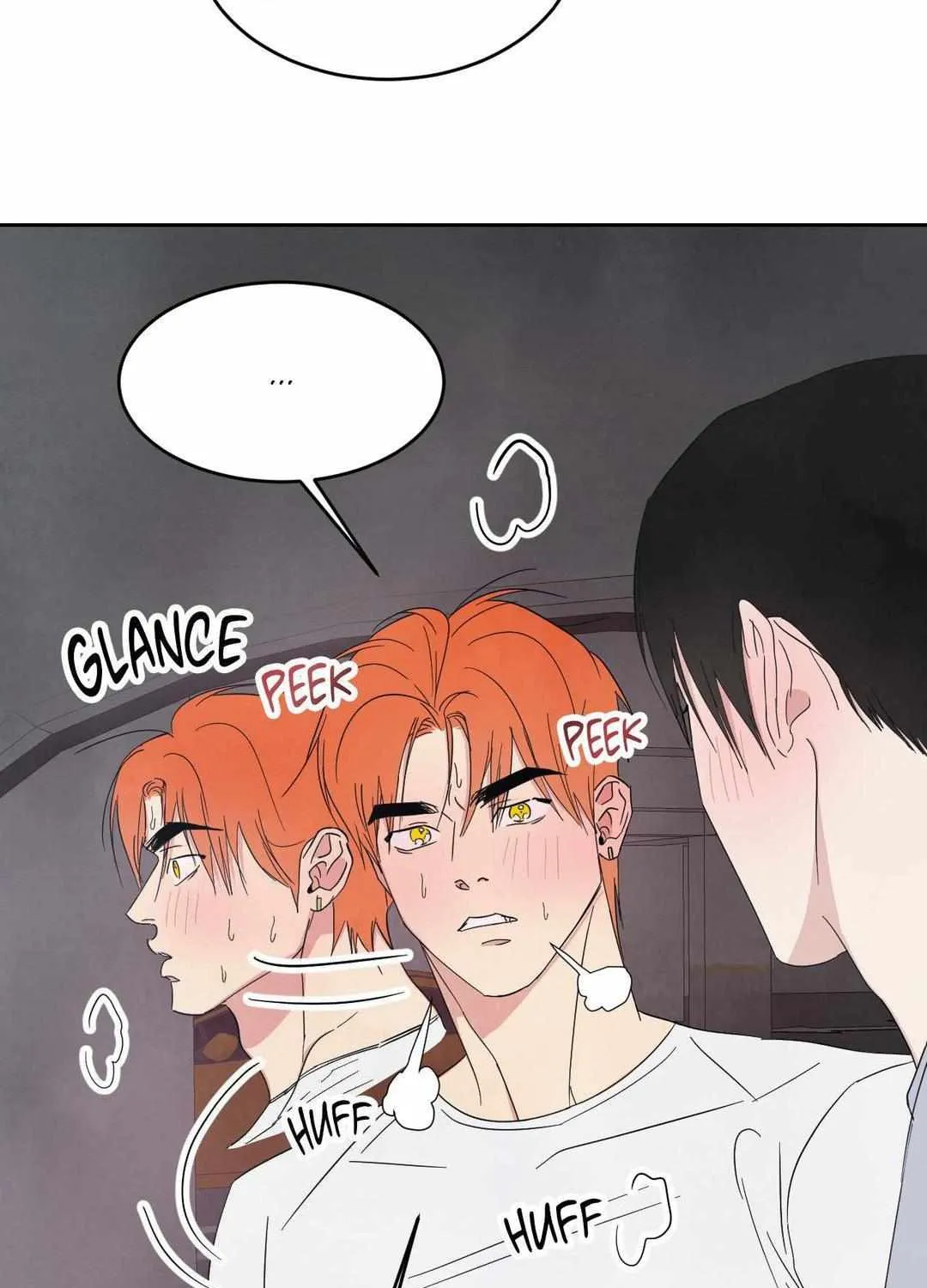 Read Topsy-Turvy chapter 97 image 31 on Lezhin