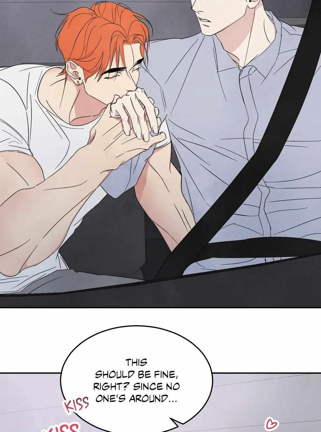 Read Topsy-Turvy chapter 97 image 34 on Lezhin