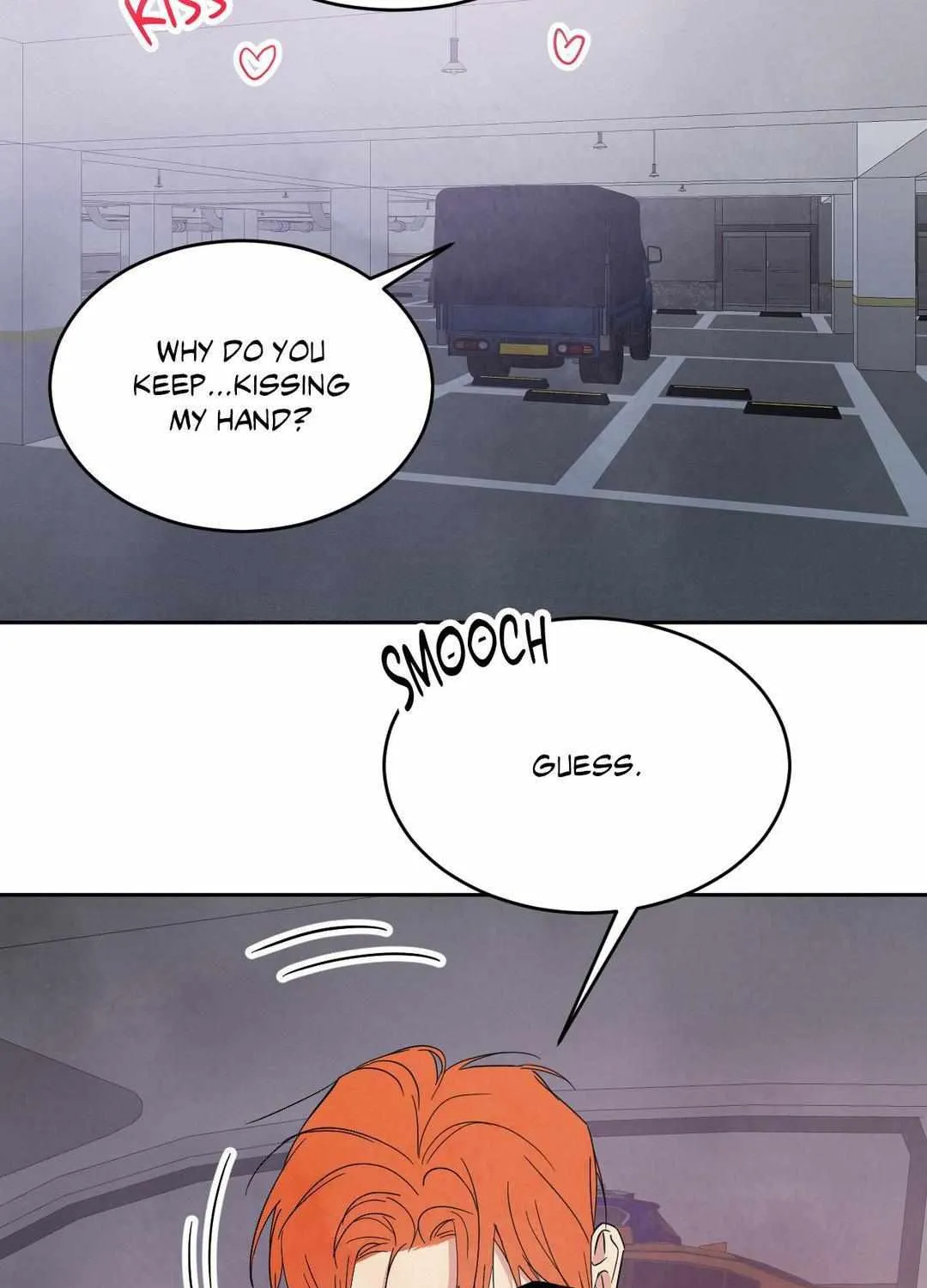 Read Topsy-Turvy chapter 97 image 35 on Lezhin