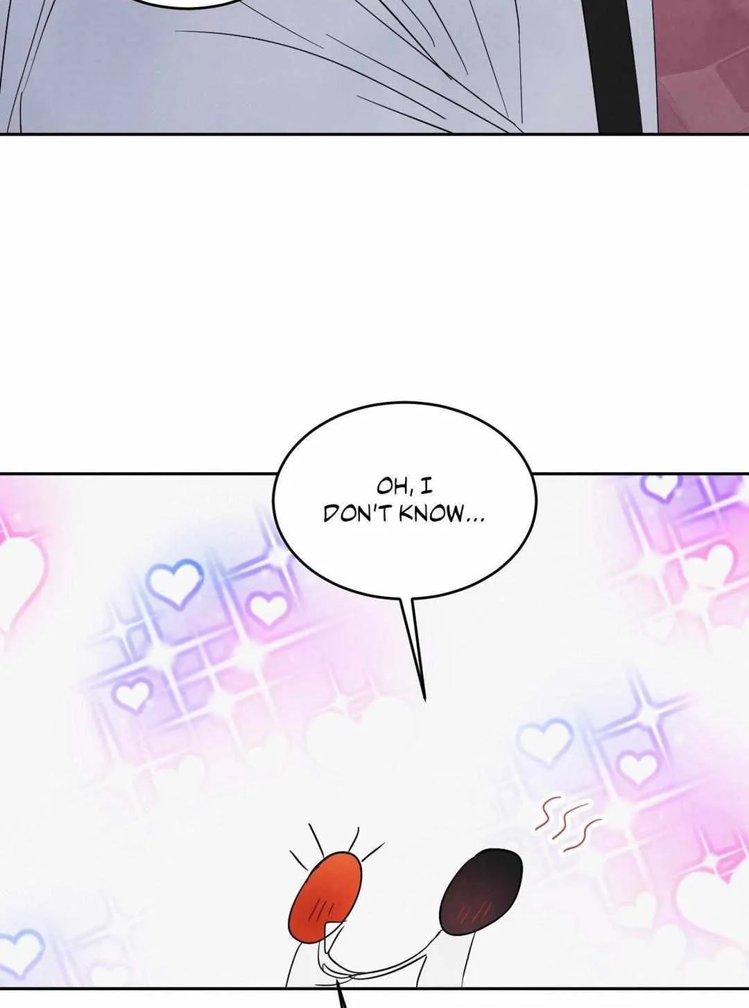 Read Topsy-Turvy chapter 97 image 38 on Lezhin