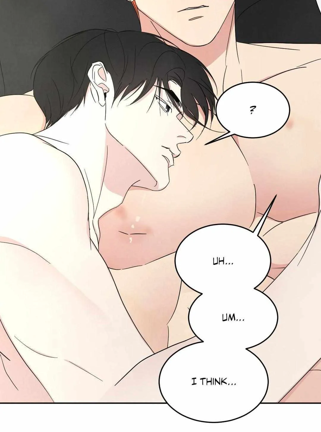 Read Topsy-Turvy chapter 97 image 4 on Lezhin