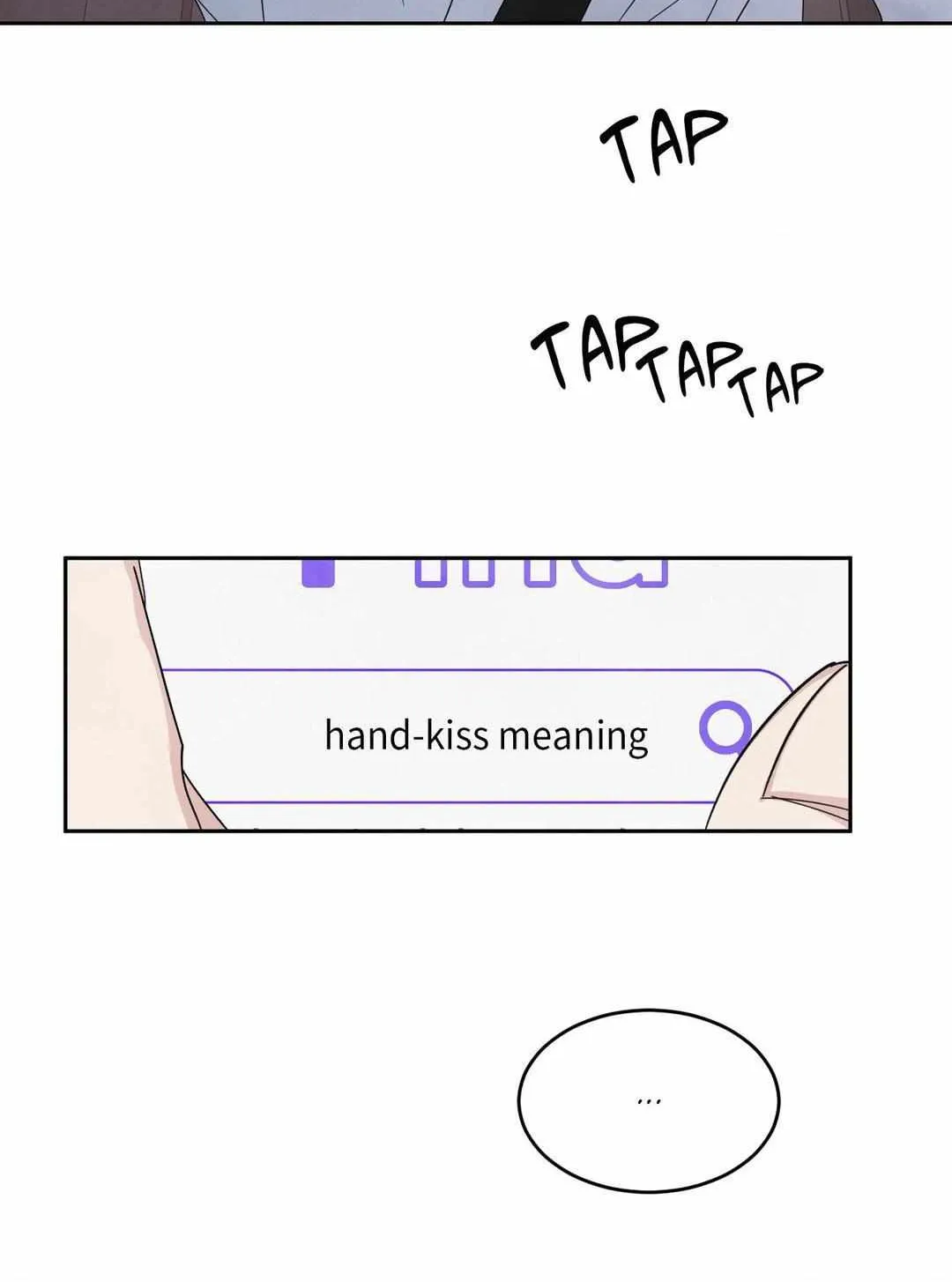 Read Topsy-Turvy chapter 97 image 42 on Lezhin