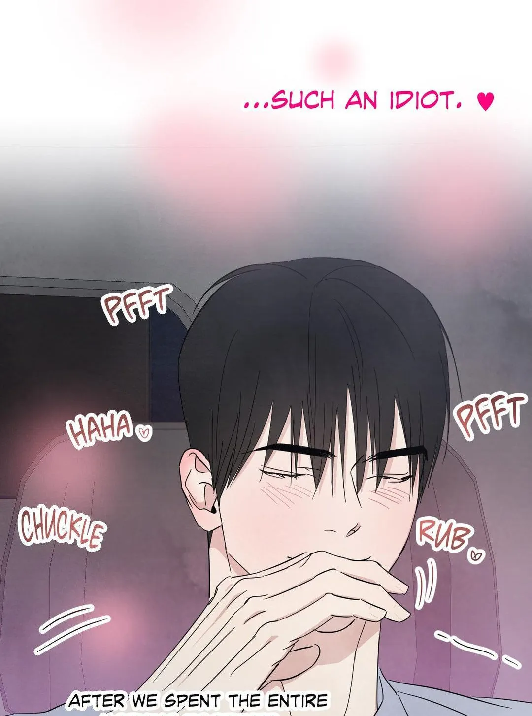 Read Topsy-Turvy chapter 97 image 44 on Lezhin