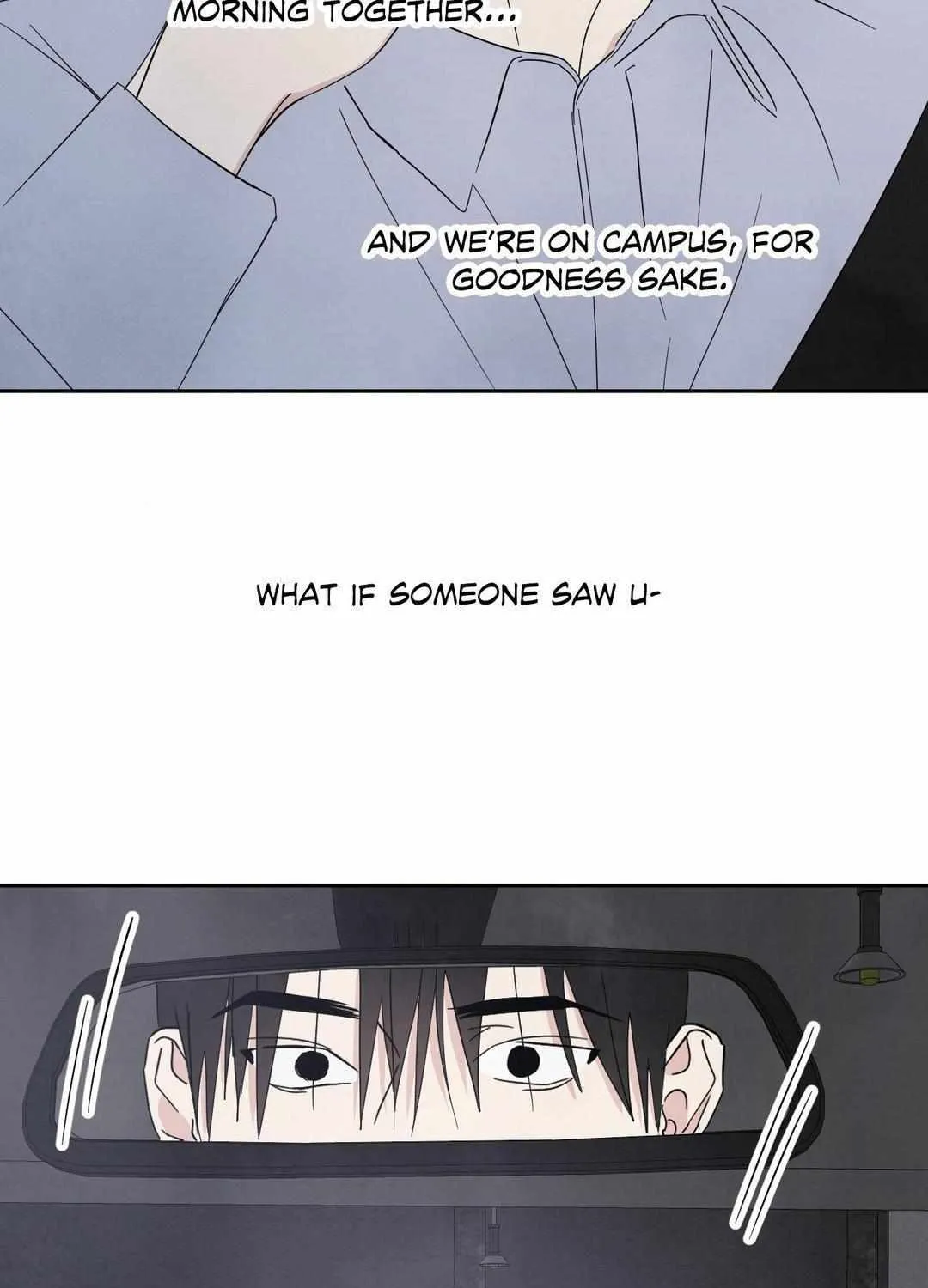Read Topsy-Turvy chapter 97 image 45 on Lezhin