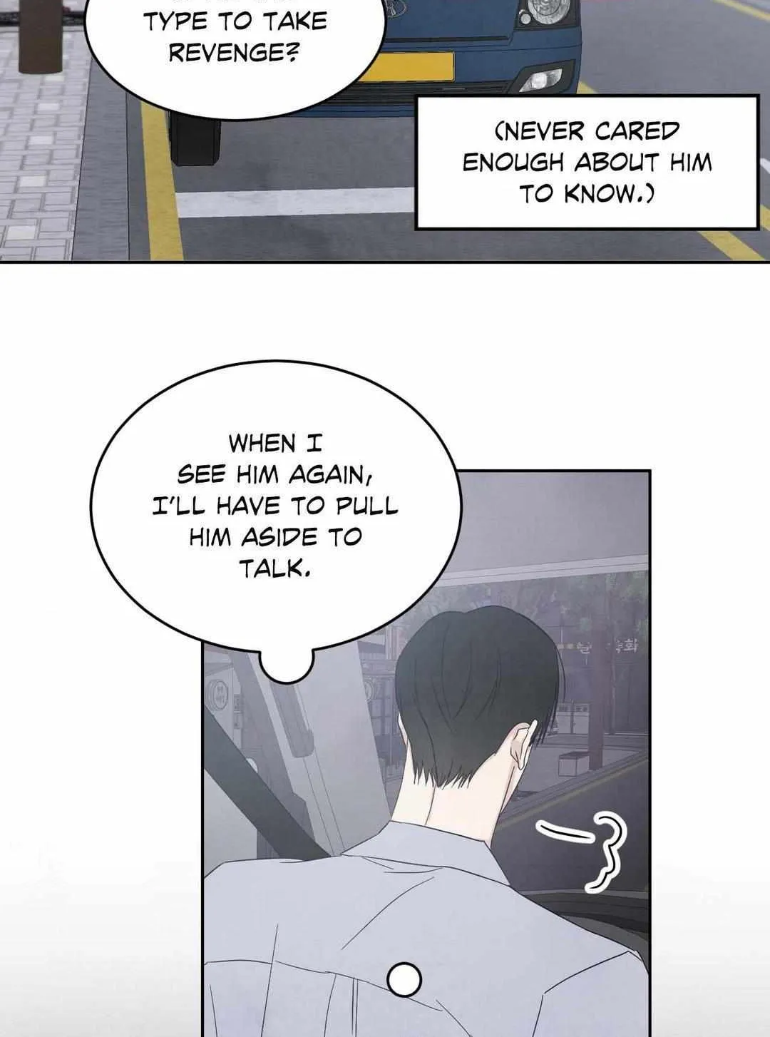 Read Topsy-Turvy chapter 97 image 54 on Lezhin