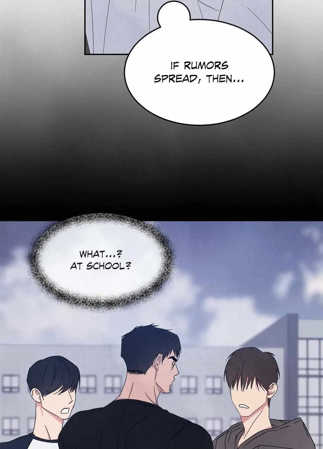 Read Topsy-Turvy chapter 97 image 55 on Lezhin