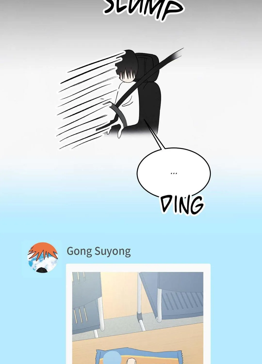 Read Topsy-Turvy chapter 97 image 57 on Lezhin
