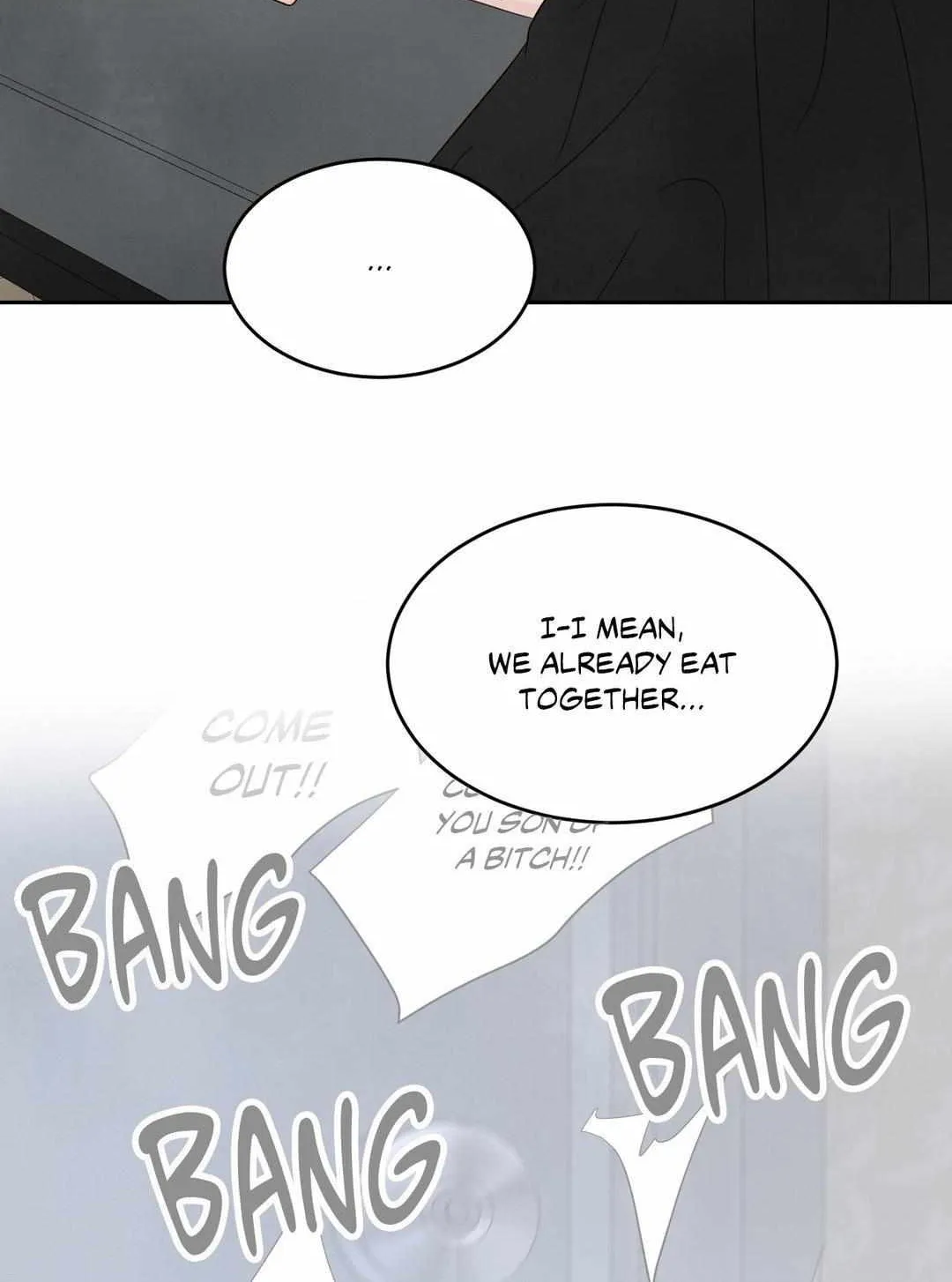 Read Topsy-Turvy chapter 97 image 6 on Lezhin