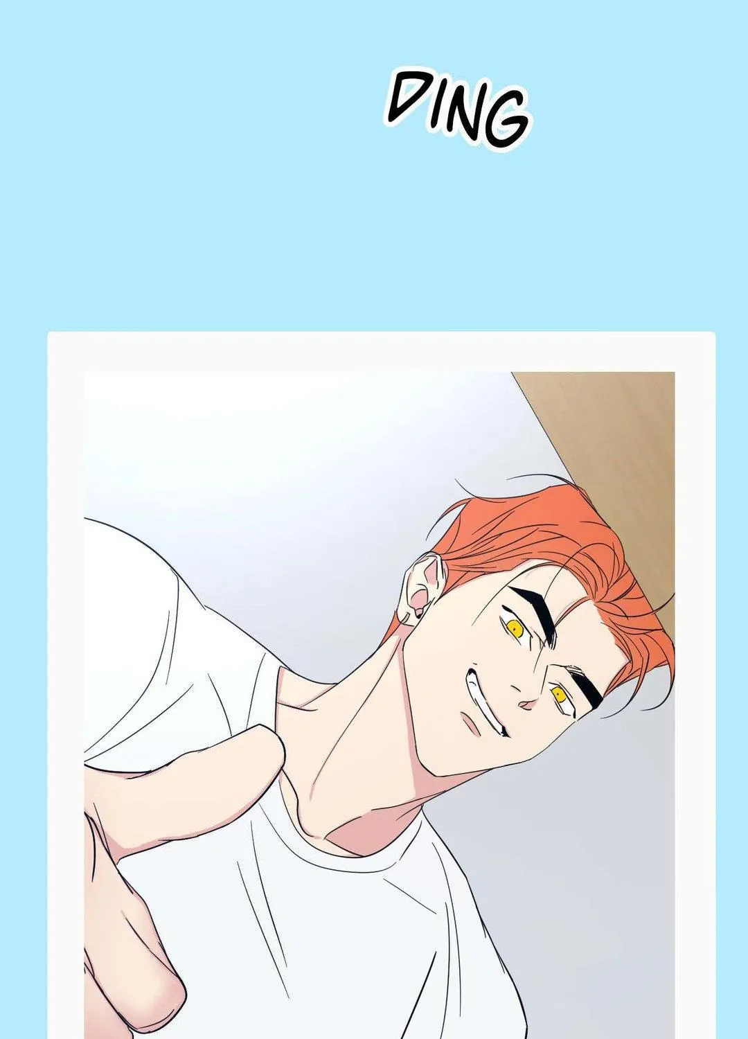 Read Topsy-Turvy chapter 97 image 61 on Lezhin