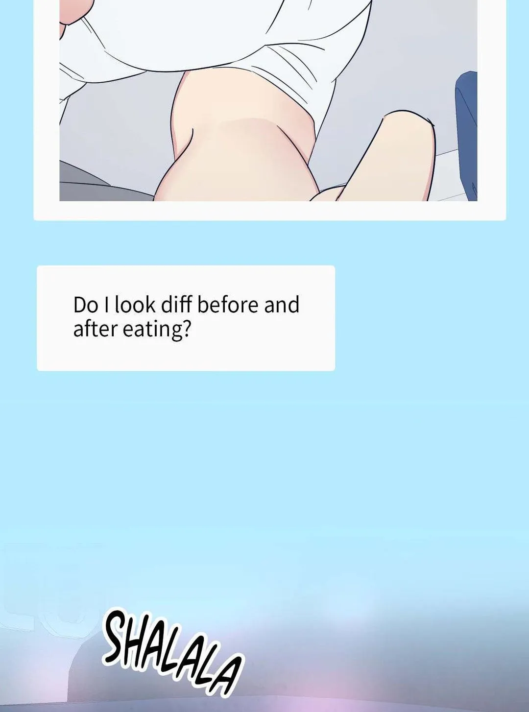 Read Topsy-Turvy chapter 97 image 62 on Lezhin