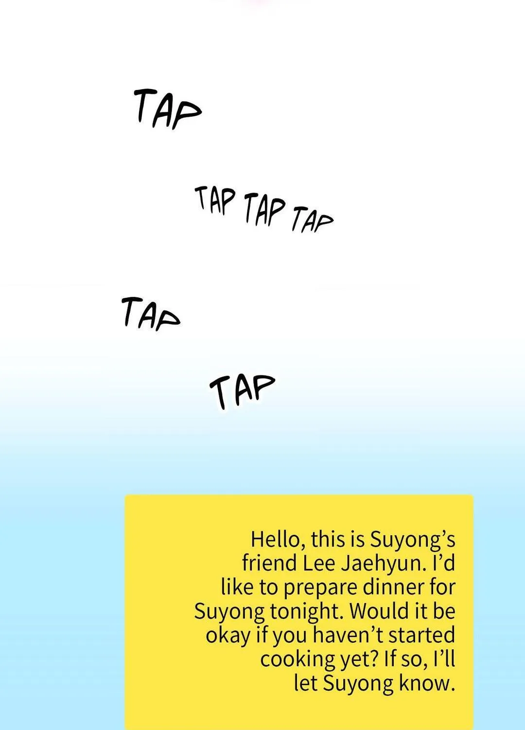 Read Topsy-Turvy chapter 97 image 67 on Lezhin