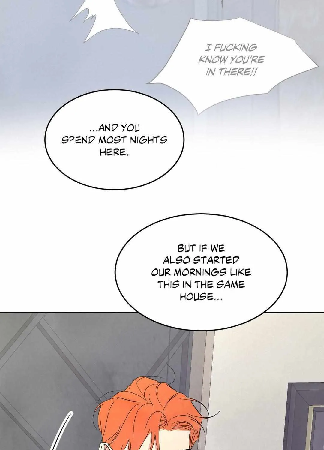 Read Topsy-Turvy chapter 97 image 7 on Lezhin