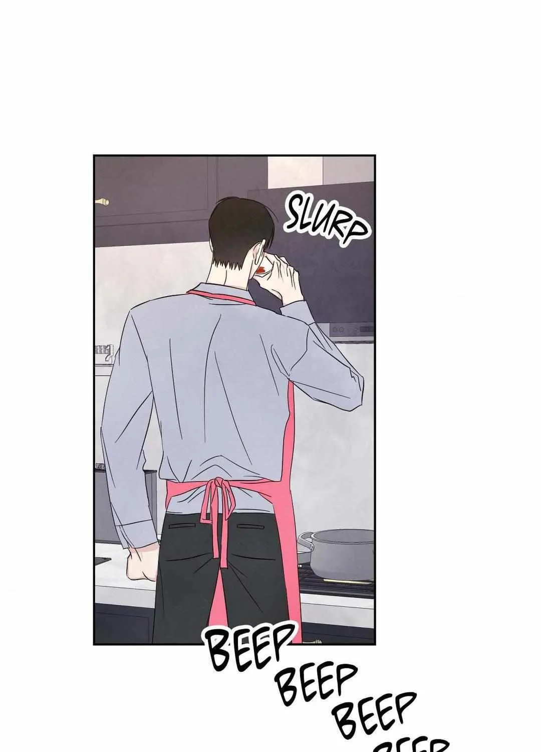 Read Topsy-Turvy chapter 97 image 71 on Lezhin