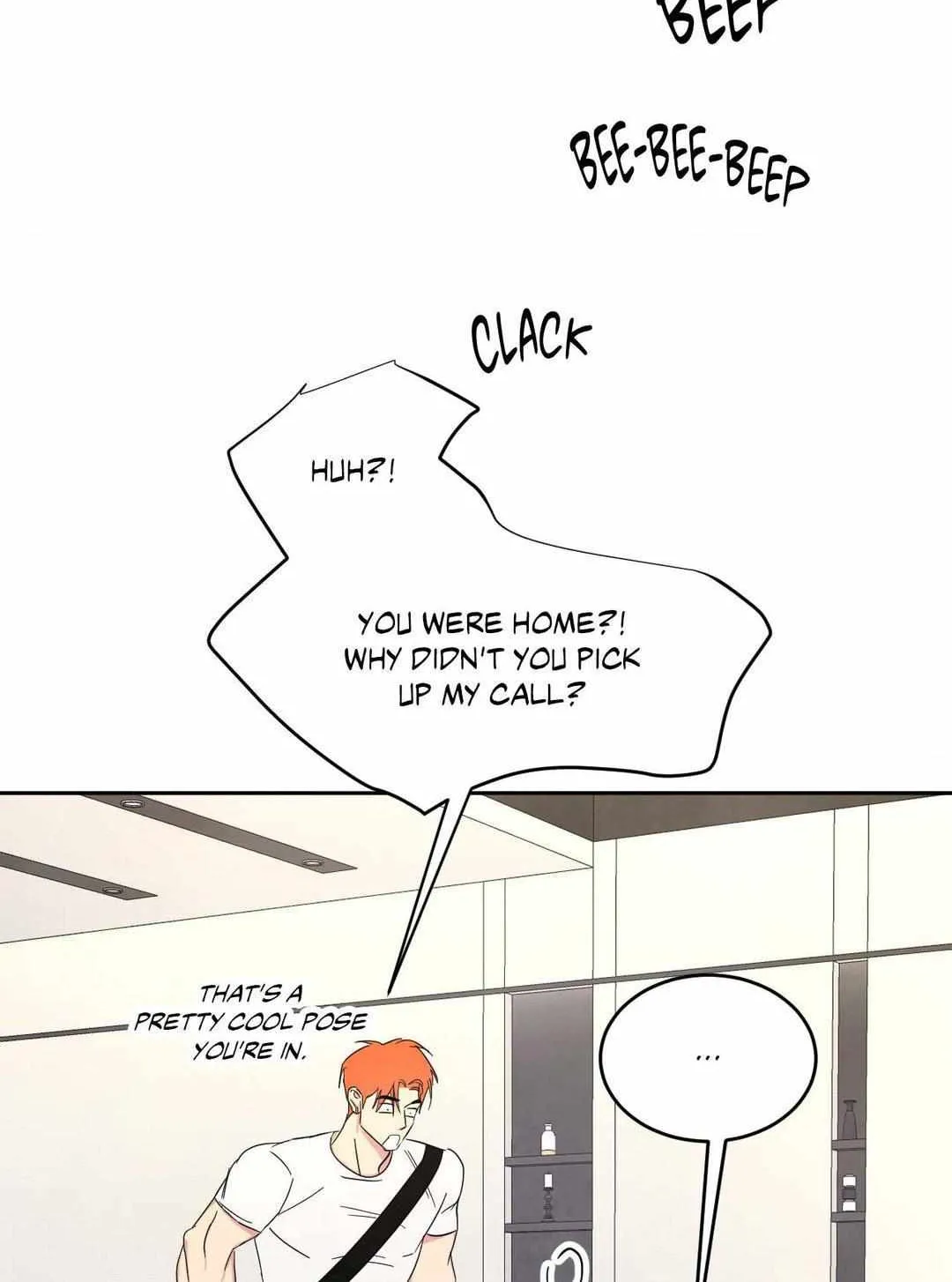 Read Topsy-Turvy chapter 97 image 72 on Lezhin