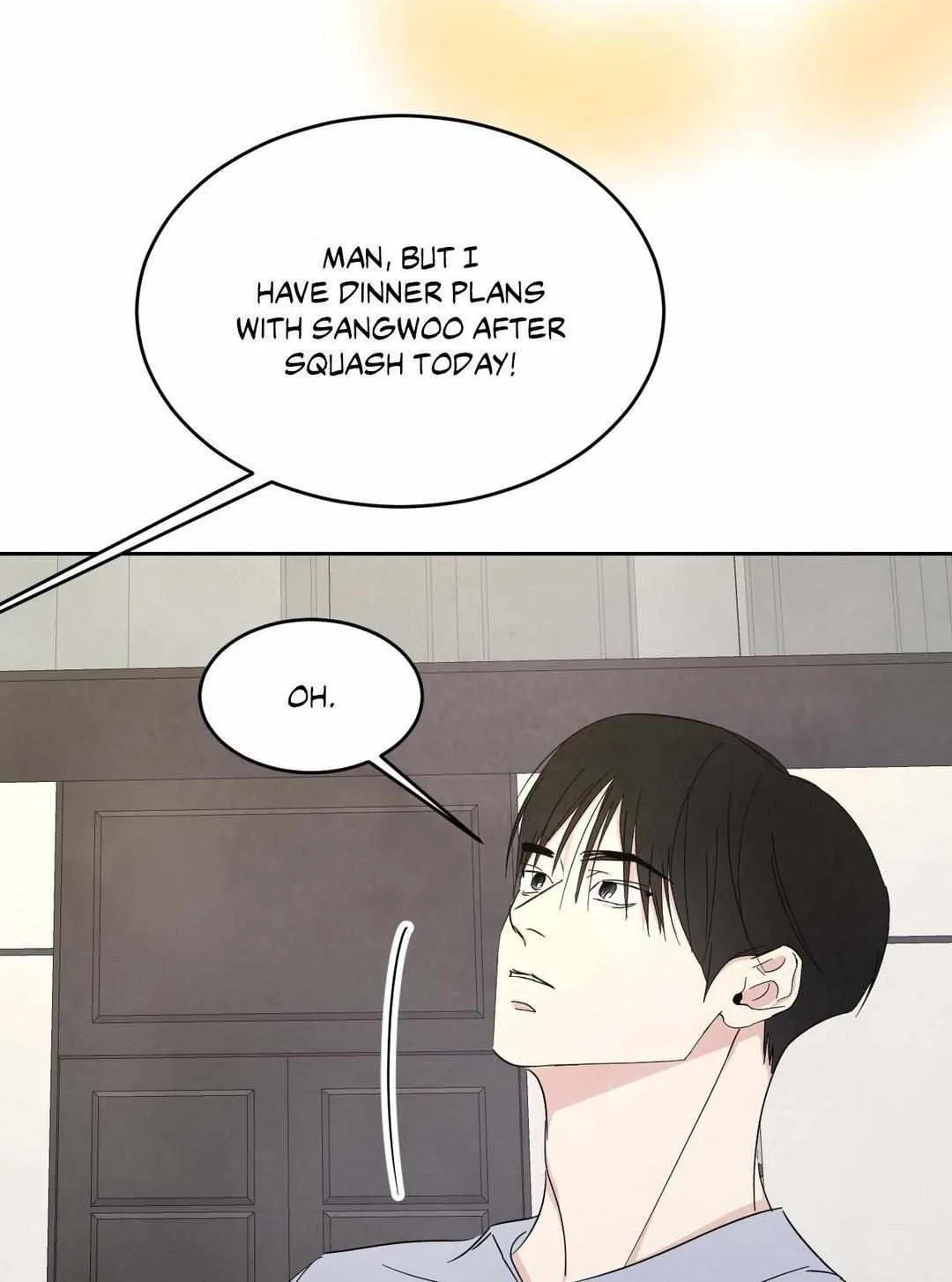 Read Topsy-Turvy chapter 97 image 74 on Lezhin