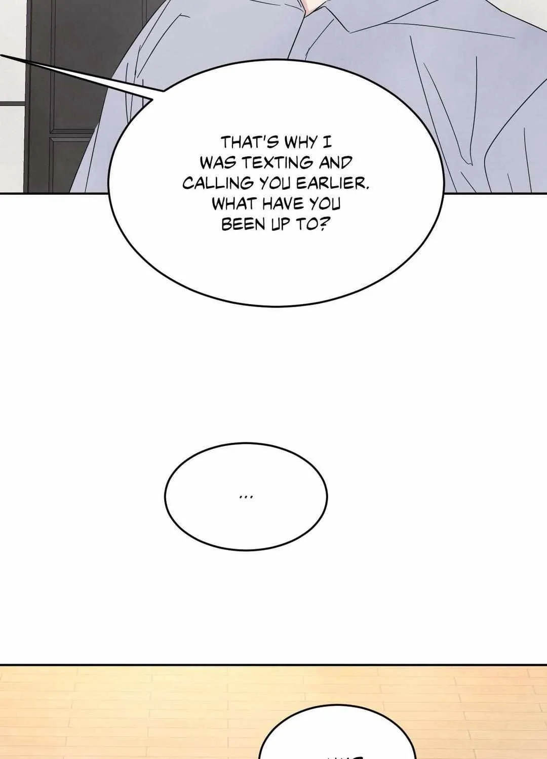 Read Topsy-Turvy chapter 97 image 75 on Lezhin