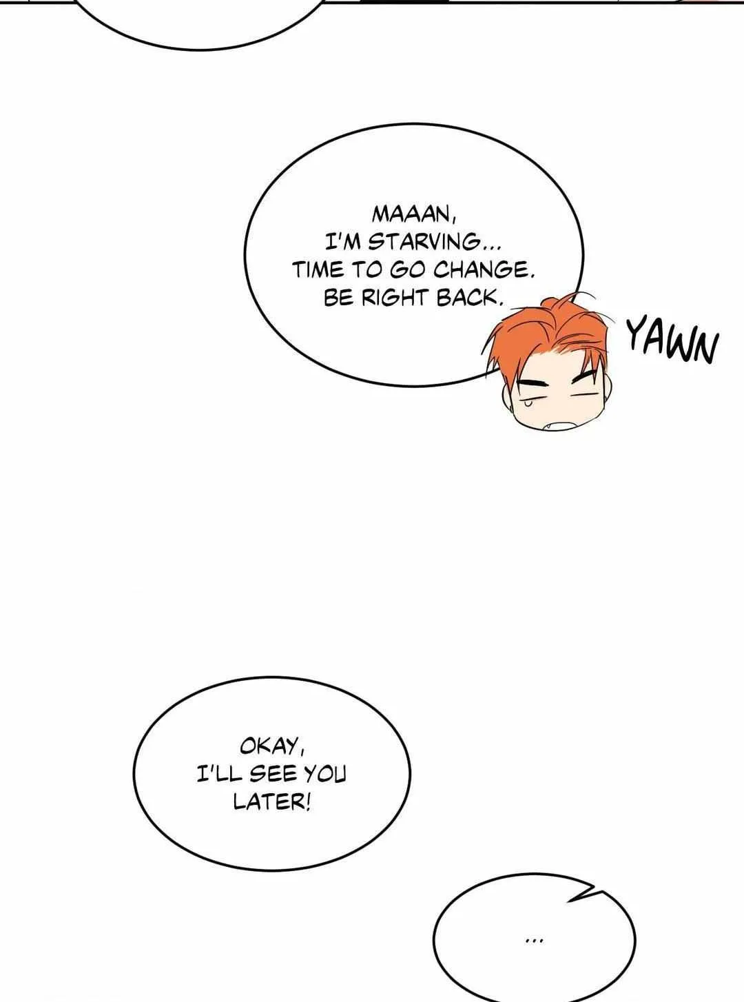 Read Topsy-Turvy chapter 97 image 78 on Lezhin