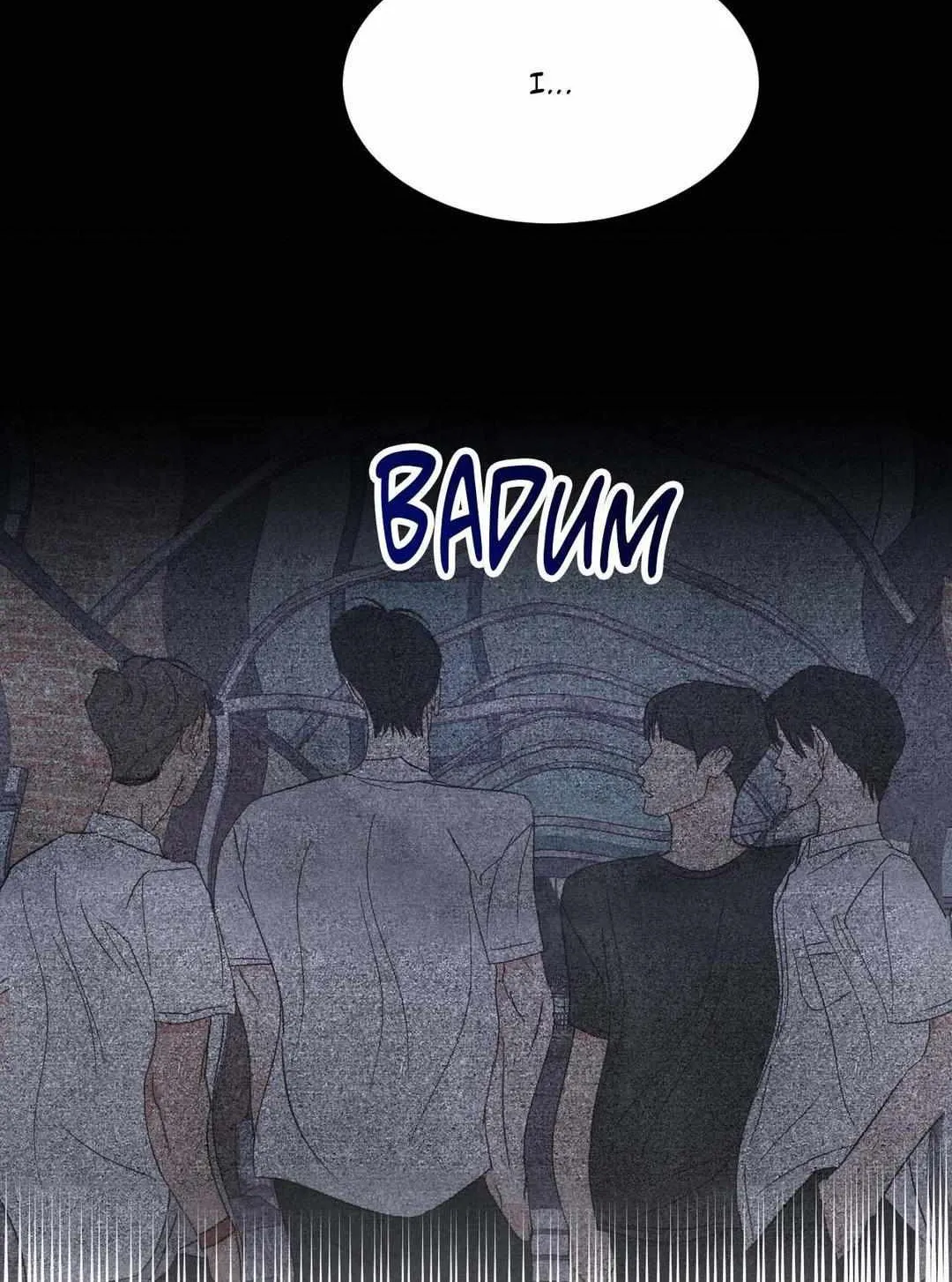 Read Topsy-Turvy chapter 97 image 82 on Lezhin