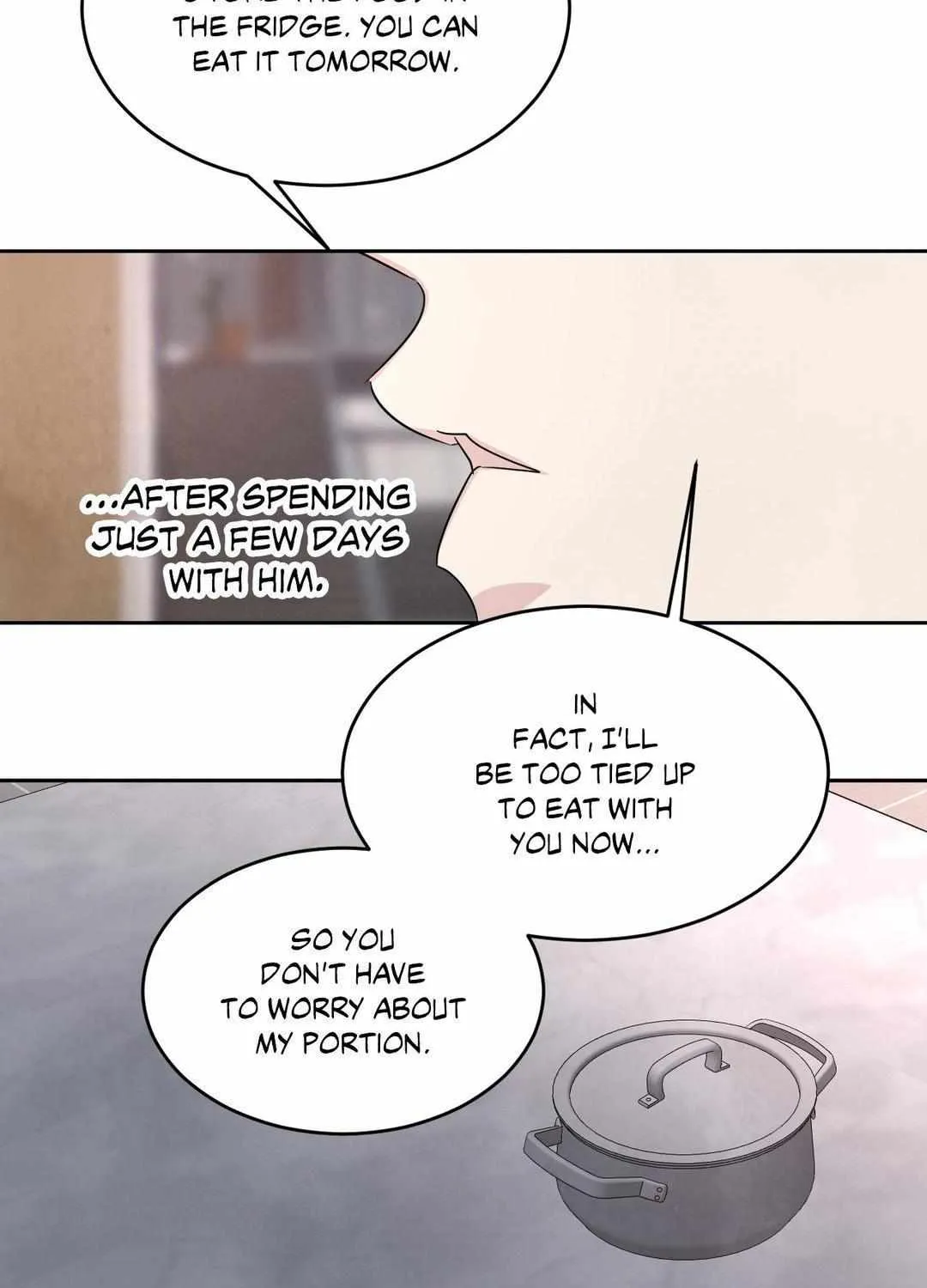 Read Topsy-Turvy chapter 97 image 87 on Lezhin