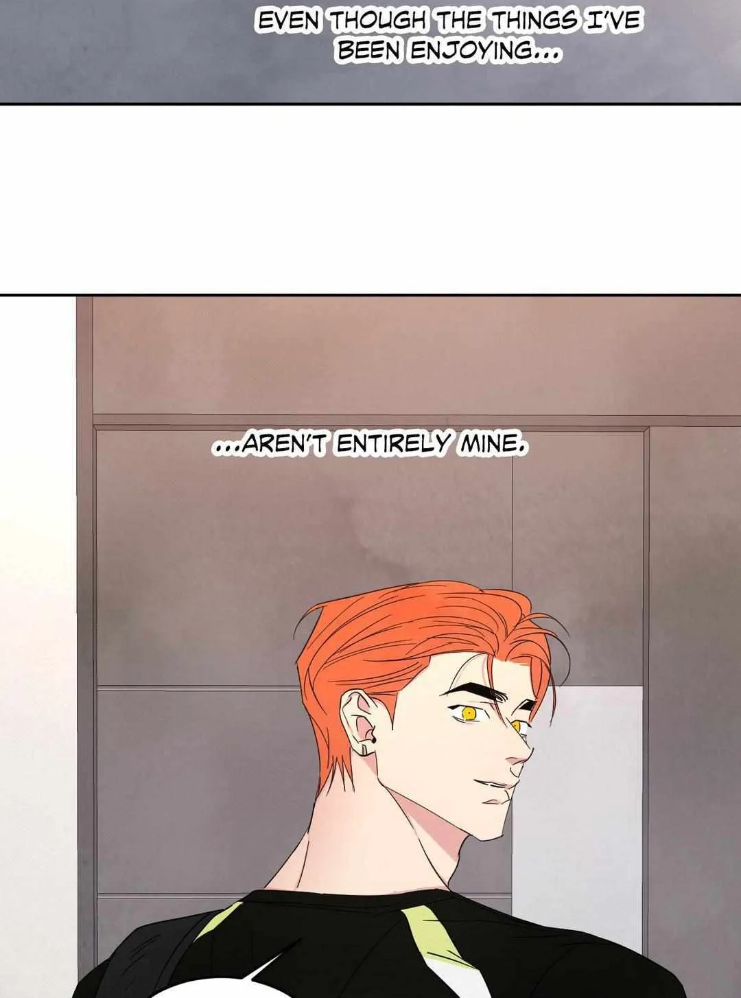 Read Topsy-Turvy chapter 97 image 88 on Lezhin