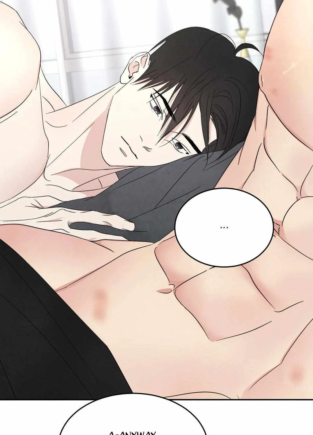 Read Topsy-Turvy chapter 97 image 9 on Lezhin